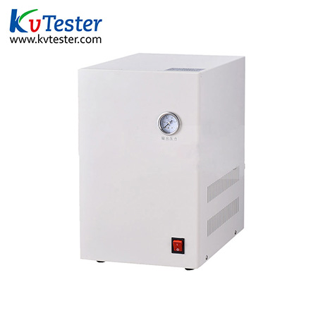 Insulating oil gas chromatograph analyzer